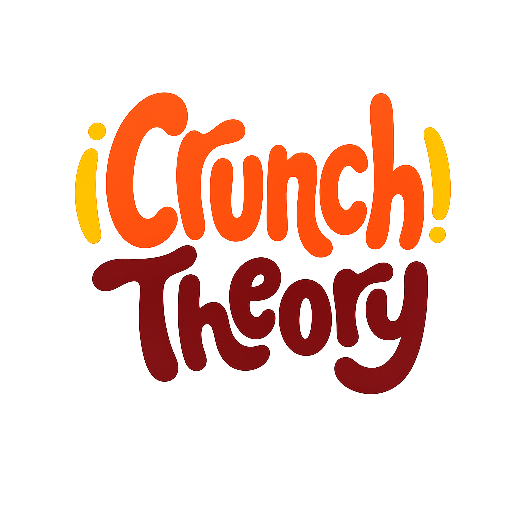 Crunch Theory