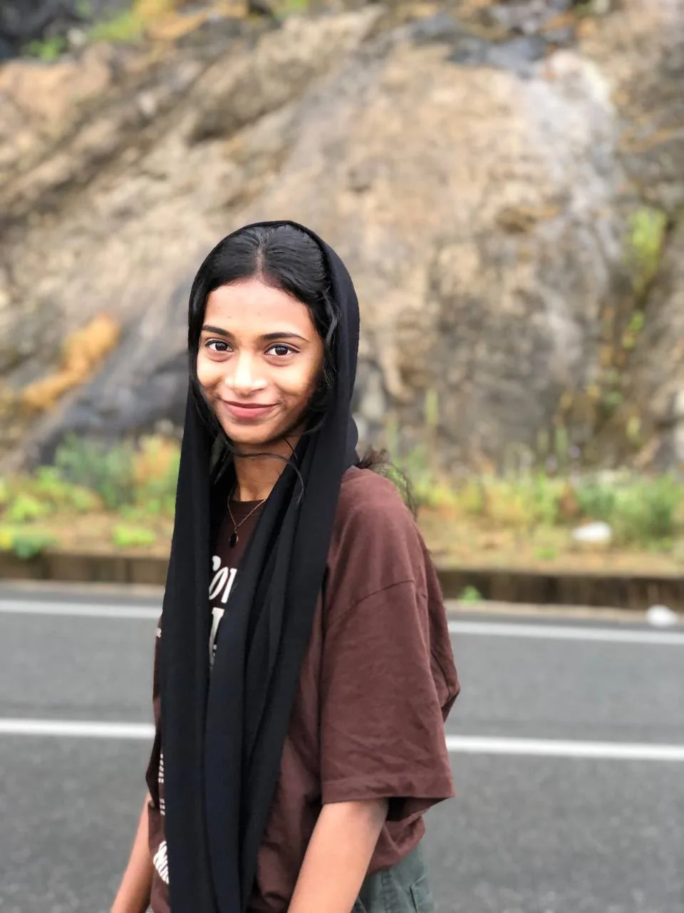 SHAFNA